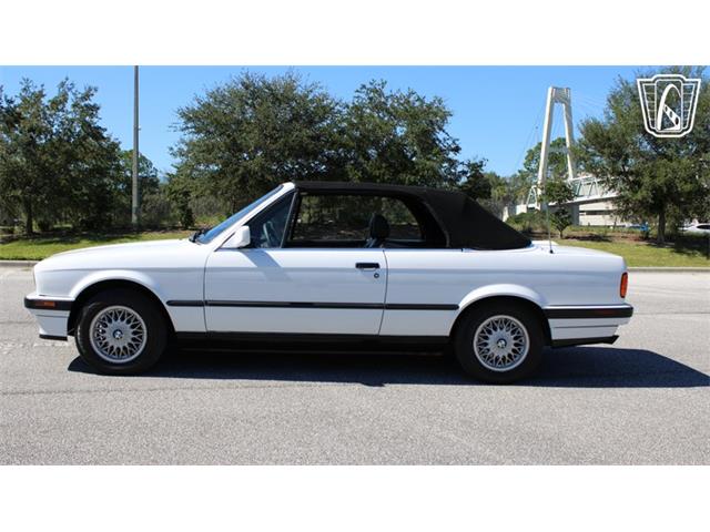 1993 BMW 325i (CC-2121006) for sale in Lake Mary, Florida