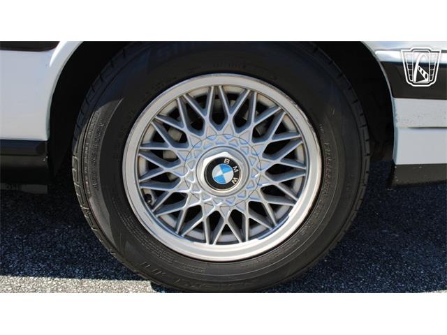 1993 BMW 325i (CC-2121006) for sale in Lake Mary, Florida
