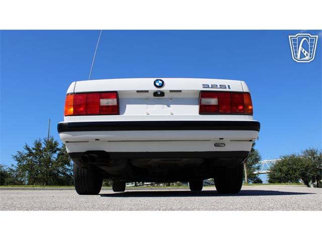 1993 BMW 325i (CC-2121006) for sale in Lake Mary, Florida