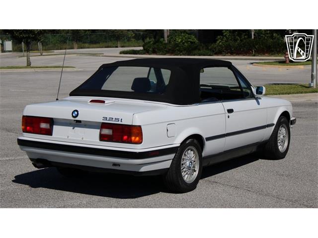 1993 BMW 325i (CC-2121006) for sale in Lake Mary, Florida