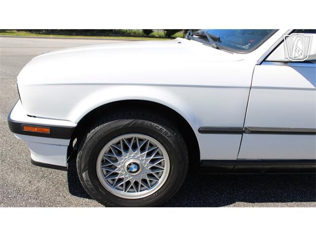 1993 BMW 325i (CC-2121006) for sale in Lake Mary, Florida