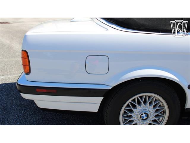 1993 BMW 325i (CC-2121006) for sale in Lake Mary, Florida