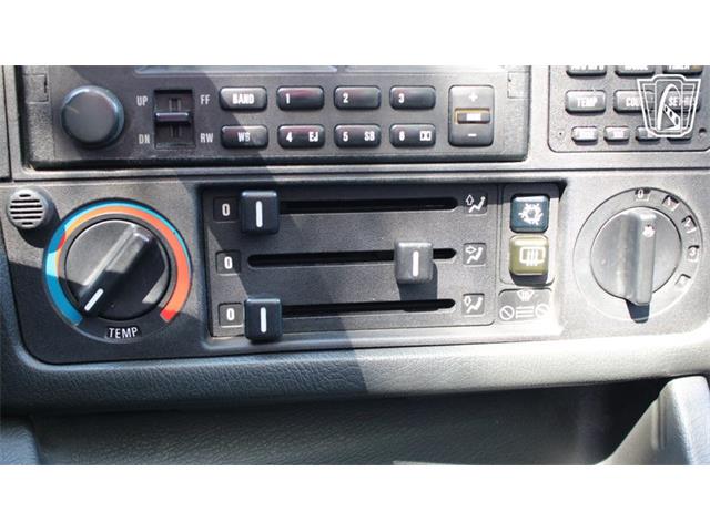 1993 BMW 325i (CC-2121006) for sale in Lake Mary, Florida