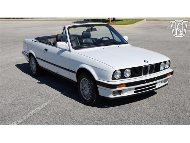 1993 BMW 325i (CC-2121006) for sale in Lake Mary, Florida