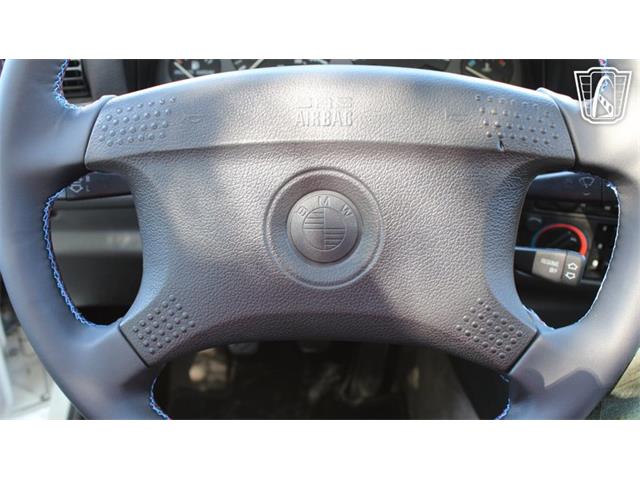 1993 BMW 325i (CC-2121006) for sale in Lake Mary, Florida