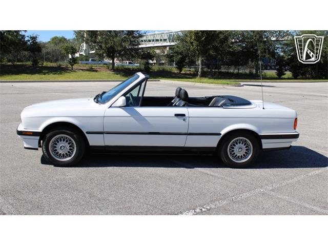 1993 BMW 325i (CC-2121006) for sale in Lake Mary, Florida