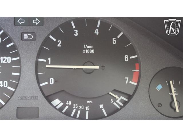 1993 BMW 325i (CC-2121006) for sale in Lake Mary, Florida