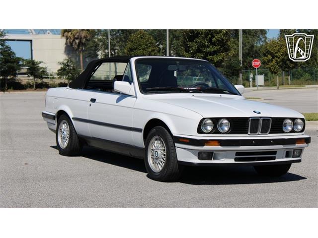 1993 BMW 325i (CC-2121006) for sale in Lake Mary, Florida