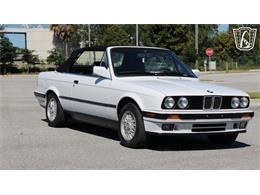 1993 BMW 325i (CC-2121006) for sale in Lake Mary, Florida