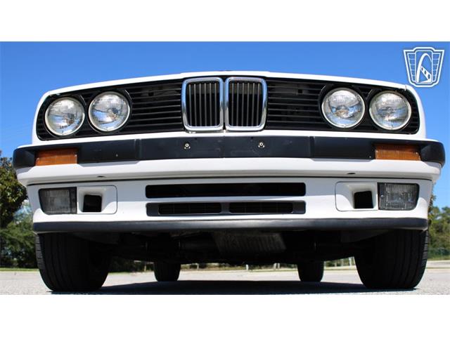 1993 BMW 325i (CC-2121006) for sale in Lake Mary, Florida