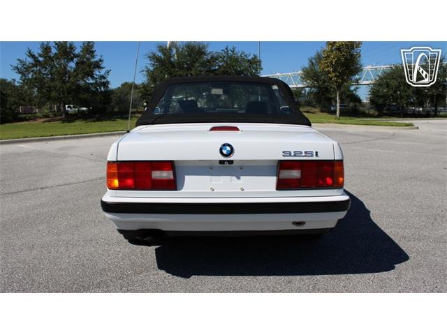 1993 BMW 325i (CC-2121006) for sale in Lake Mary, Florida