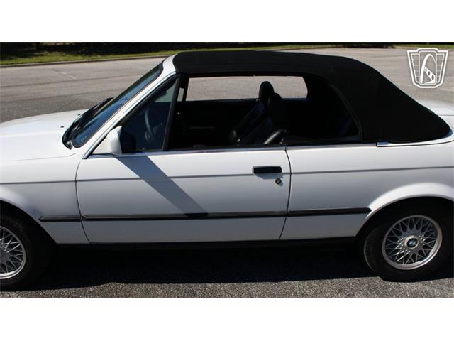 1993 BMW 325i (CC-2121006) for sale in Lake Mary, Florida