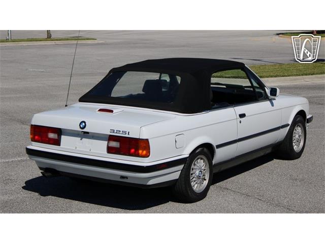 1993 BMW 325i (CC-2121006) for sale in Lake Mary, Florida