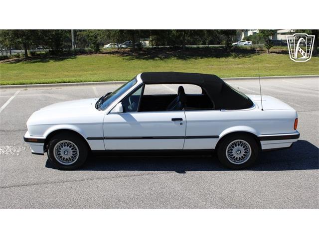 1993 BMW 325i (CC-2121006) for sale in Lake Mary, Florida