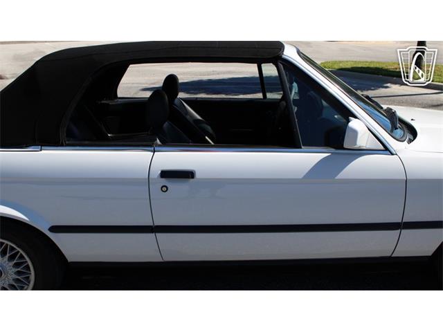 1993 BMW 325i (CC-2121006) for sale in Lake Mary, Florida