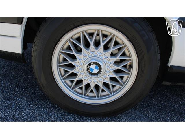 1993 BMW 325i (CC-2121006) for sale in Lake Mary, Florida