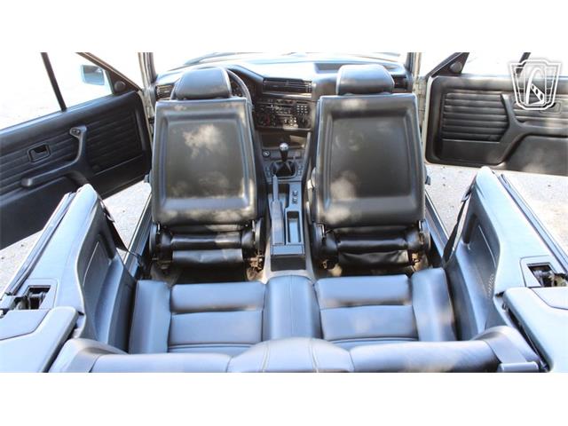 1993 BMW 325i (CC-2121006) for sale in Lake Mary, Florida