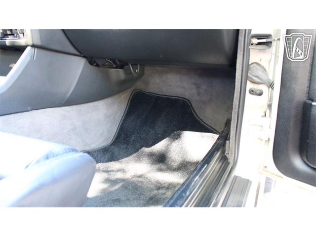 1993 BMW 325i (CC-2121006) for sale in Lake Mary, Florida