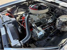 1967 Chevrolet Camaro (CC-2121007) for sale in Cadillac, Michigan