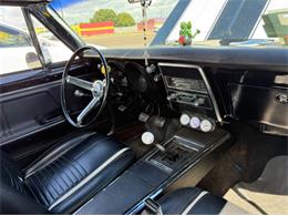 1967 Chevrolet Camaro (CC-2121007) for sale in Cadillac, Michigan