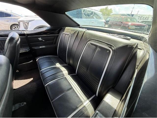 1967 Chevrolet Camaro (CC-2121007) for sale in Cadillac, Michigan