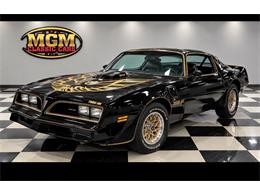 1978 Pontiac Firebird Trans Am (CC-2121008) for sale in Addison, Illinois