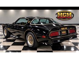 1978 Pontiac Firebird Trans Am (CC-2121008) for sale in Addison, Illinois