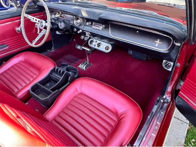 1965 Ford Mustang (CC-2121009) for sale in Cadillac, Michigan