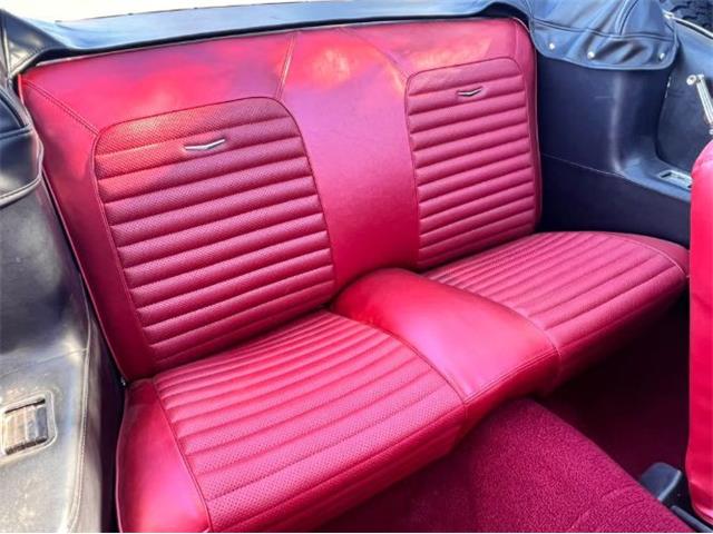 1965 Ford Mustang (CC-2121009) for sale in Cadillac, Michigan