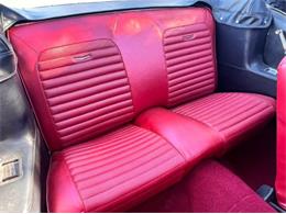 1965 Ford Mustang (CC-2121009) for sale in Cadillac, Michigan