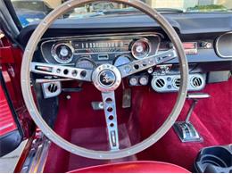 1965 Ford Mustang (CC-2121009) for sale in Cadillac, Michigan
