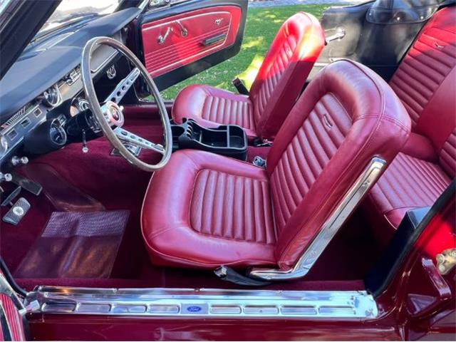1965 Ford Mustang (CC-2121009) for sale in Cadillac, Michigan