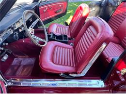 1965 Ford Mustang (CC-2121009) for sale in Cadillac, Michigan