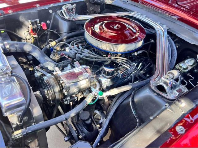 1965 Ford Mustang (CC-2121009) for sale in Cadillac, Michigan
