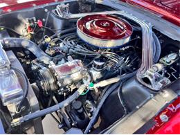 1965 Ford Mustang (CC-2121009) for sale in Cadillac, Michigan