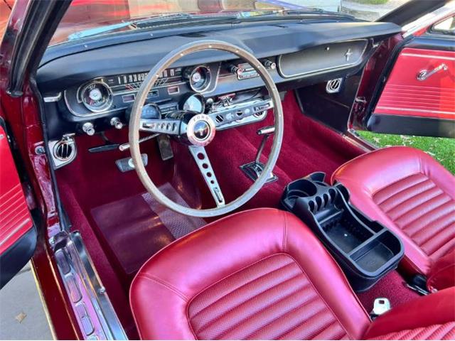 1965 Ford Mustang (CC-2121009) for sale in Cadillac, Michigan