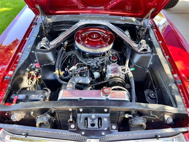 1965 Ford Mustang (CC-2121009) for sale in Cadillac, Michigan