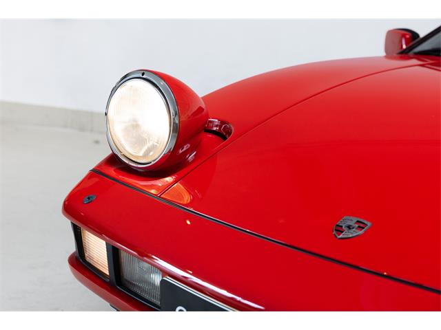 1982 Porsche 928 (CC-2120101) for sale in Naarden, Noord-Holland