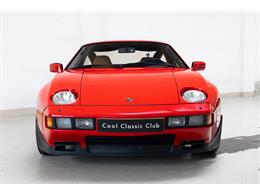 1982 Porsche 928 (CC-2120101) for sale in Naarden, Noord-Holland