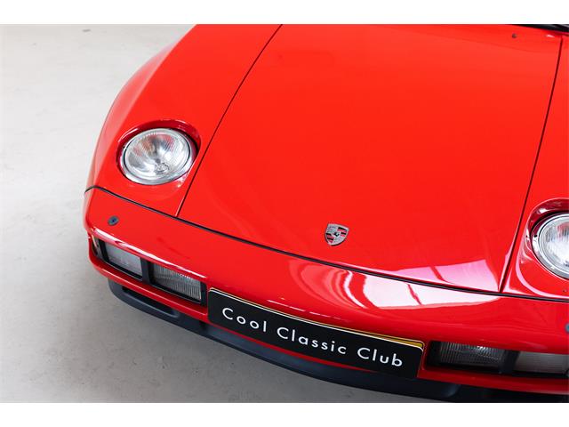1982 Porsche 928 (CC-2120101) for sale in Naarden, Noord-Holland