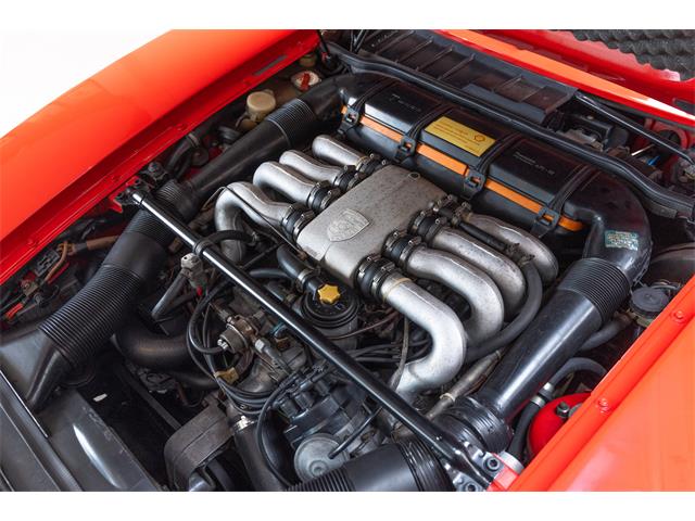 1982 Porsche 928 (CC-2120101) for sale in Naarden, Noord-Holland