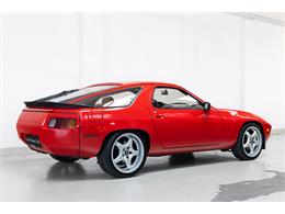1982 Porsche 928 (CC-2120101) for sale in Naarden, Noord-Holland