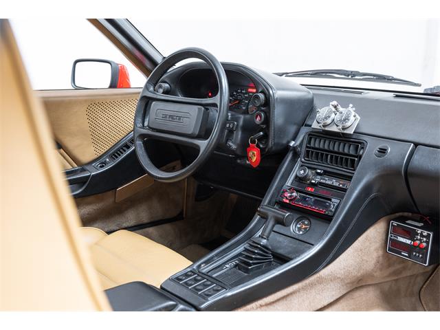 1982 Porsche 928 (CC-2120101) for sale in Naarden, Noord-Holland