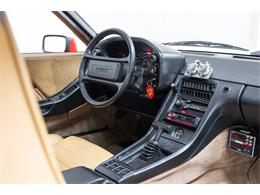 1982 Porsche 928 (CC-2120101) for sale in Naarden, Noord-Holland