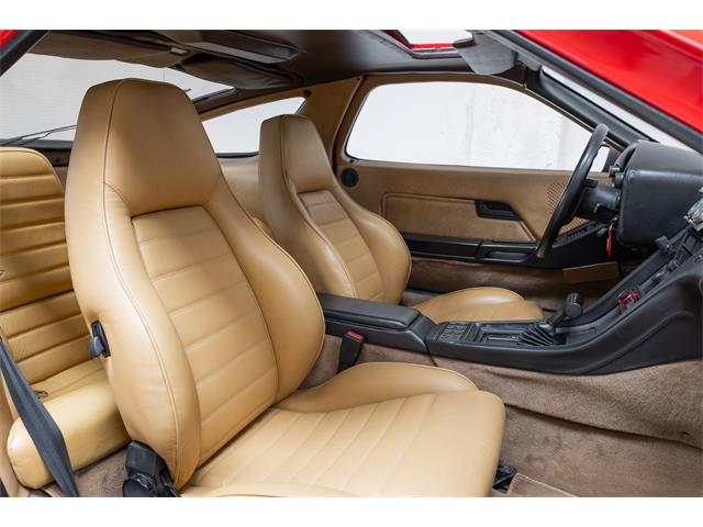 1982 Porsche 928 (CC-2120101) for sale in Naarden, Noord-Holland