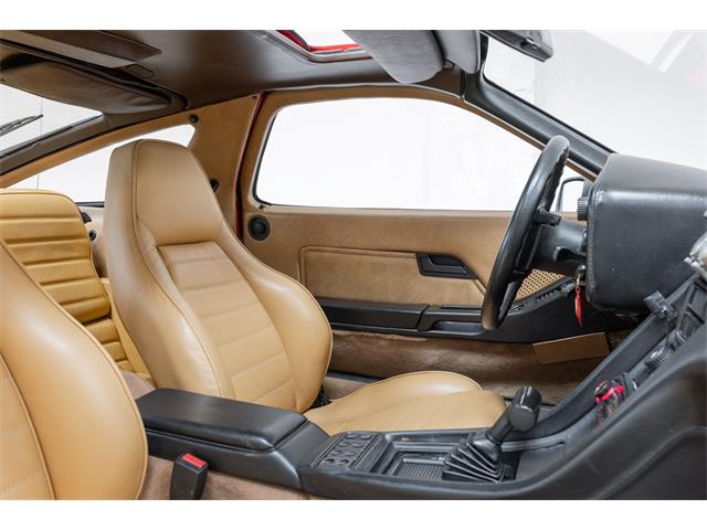 1982 Porsche 928 (CC-2120101) for sale in Naarden, Noord-Holland