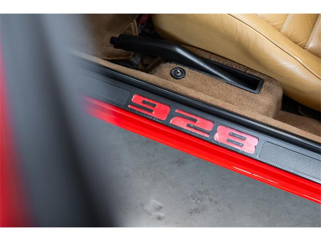 1982 Porsche 928 (CC-2120101) for sale in Naarden, Noord-Holland