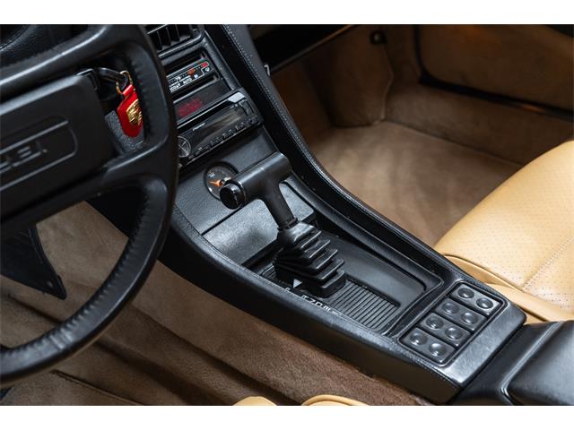 1982 Porsche 928 (CC-2120101) for sale in Naarden, Noord-Holland