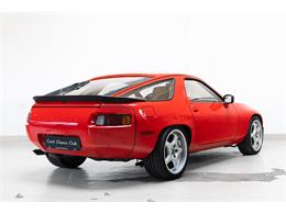 1982 Porsche 928 (CC-2120101) for sale in Naarden, Noord-Holland