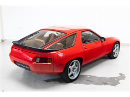 1982 Porsche 928 (CC-2120101) for sale in Naarden, Noord-Holland